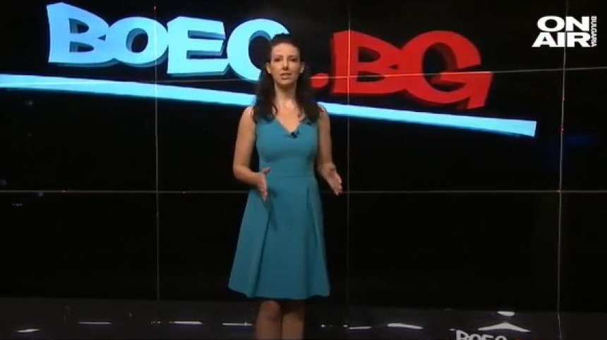 "Боец.бг" - 23.05.2021 г. - пълен запис