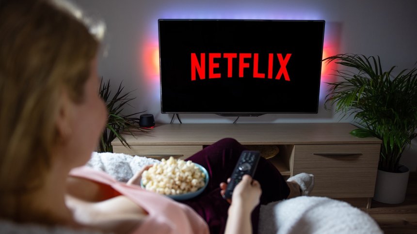 Netflix вече е включен в ТВ плановете на А1 до 24 месеца