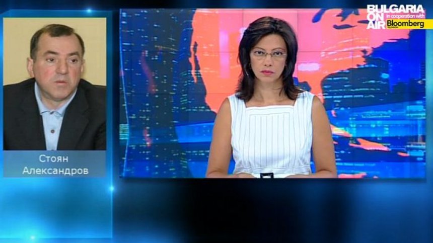Стоян Александров:  Има едно пълно бездействие от страна на БНБ по случая с КТБ