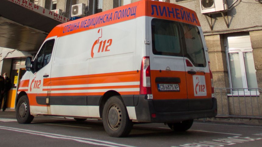 Трагедия в Пазарджик: ТИР блъсна и уби мъж срещу автопазара