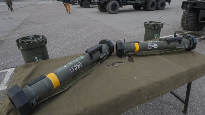 Украински посланик с критики: Берлин се бави с доставките на оръжия за Киев