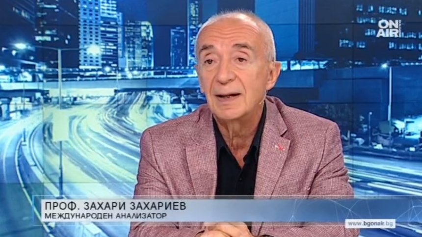 Конфликтът Нагорни Карабах се възпламенява периодично