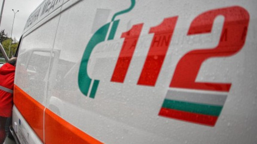 Двама младежи загинаха в катастрофа във Видинско