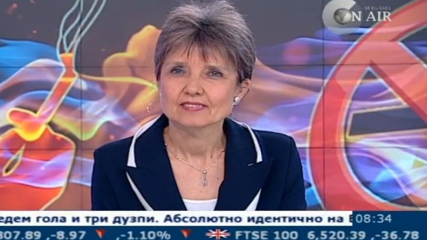 С. Ангелова: Пушенето в заведенията нарушава правилата за безопасен труд