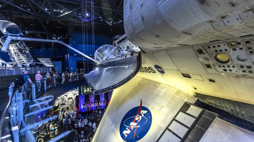 Изстреляха космическия телескоп "Евклид", изследването ще продължи 6 години