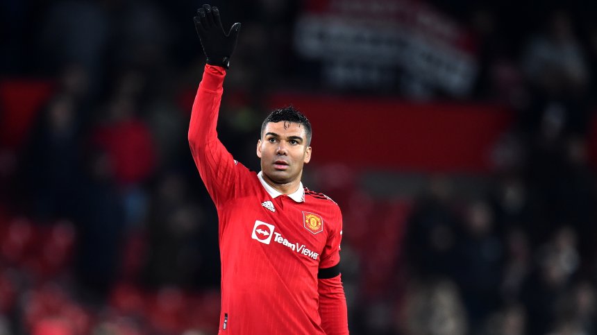 "Манчестър Юнайтед" отнесе "Рединг" и е на осминафинал на ФА Къп