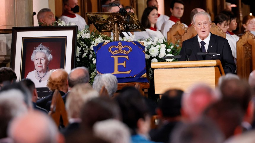 Погребението на Елизабет II е струвало близо $200 млн. на британците