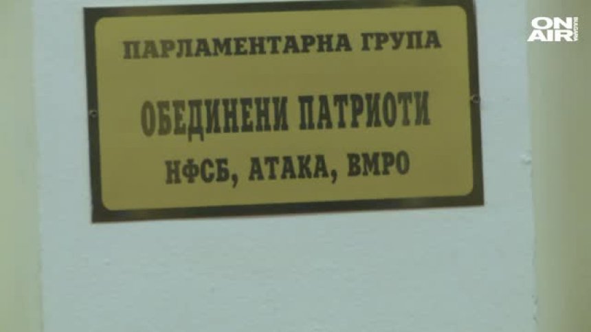 "Обединени патриоти" няма да са обединени на европейските избори