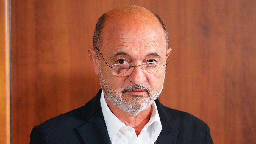 НС избра д-р Асен Меджидиев за подуправител на НЗОК