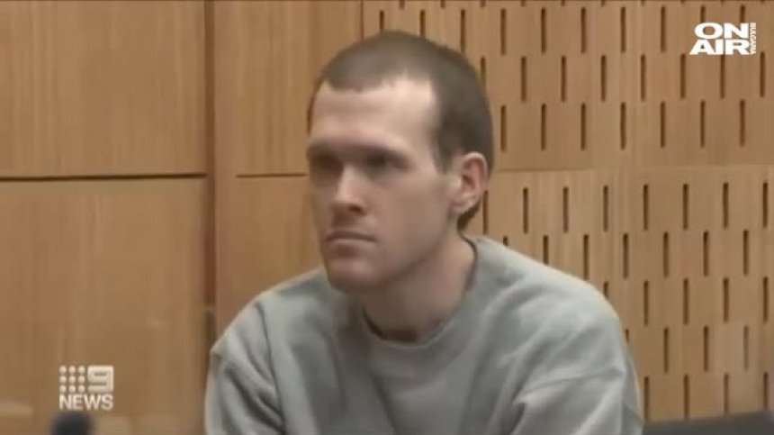 Атентаторът от Крайстчърч искал да взриви и трета джамия