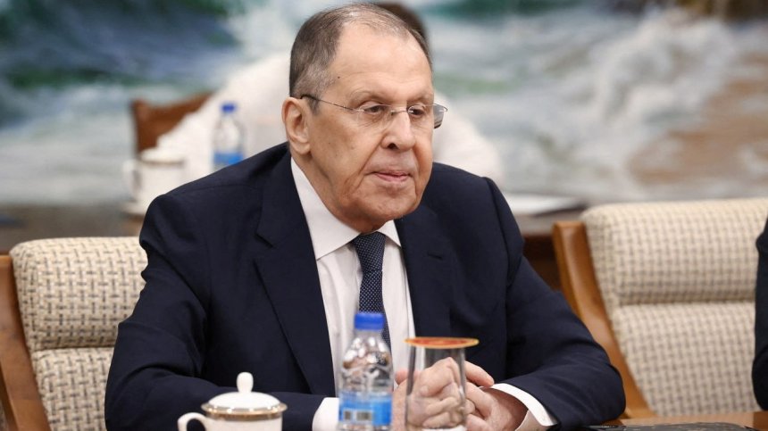Сергей Лавров: Сделката между САЩ и ЕС ще заличи инвестициите в Европа