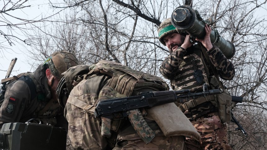 Експерт: ВСУ не могат да провеждат мащабни операции, липсва синхрон