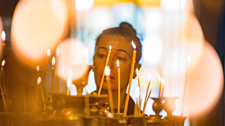 Църквата почита Ермил, Петър Анийски и Стратоник - герои на вярата и жертвата