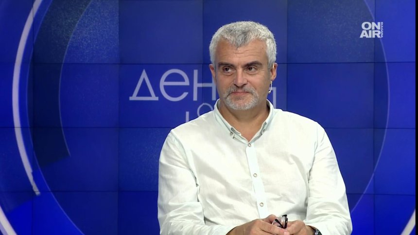Д-р Миндов: Онлайн изписването на антибиотици може да доведе до смърт