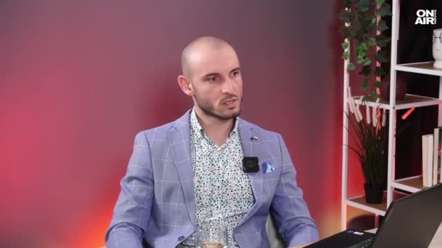Георги Куманов: 2025 г. сякаш не блестеше много за Пловдив&nbsp;