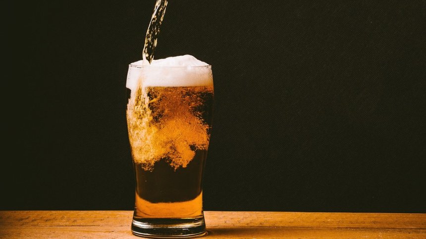 Едва ли ще повярвате каква е цената на нaй-cĸъпaтa биpa в cвeтa