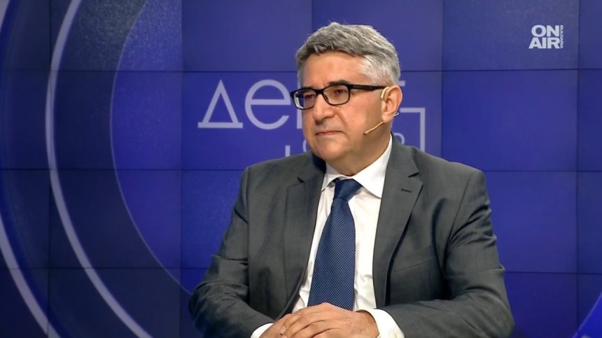 Проф. Румен Кънчев: Президентът не може да оцени адекватно ситуацията в света
