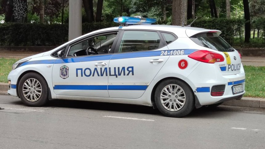Виждали ли сте този мъж? Полицията в Перник на крак за изчезнал 66-годишен (+СНИМКА)