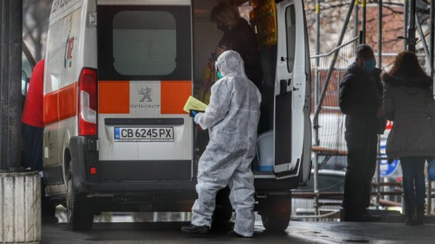 32-годишна бременна жена изгуби битката с Ковид-19