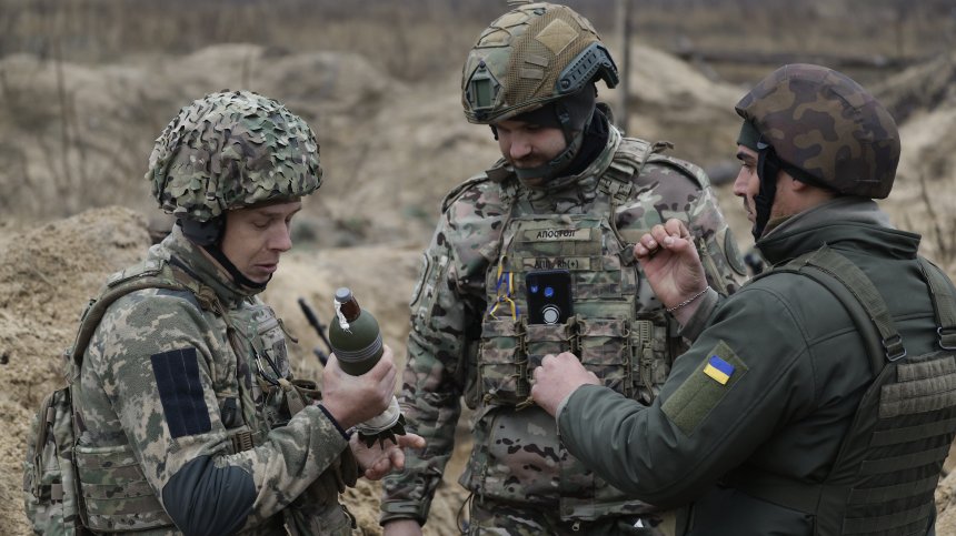 Украйна постигна чакан с месеци успех при Днепър - изтласка руските военни на до 8 км