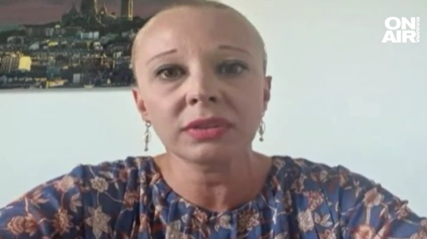 Свидетел на инцидента с шофьора, потрошил кола в София: Изключителна агресия, страх ни е