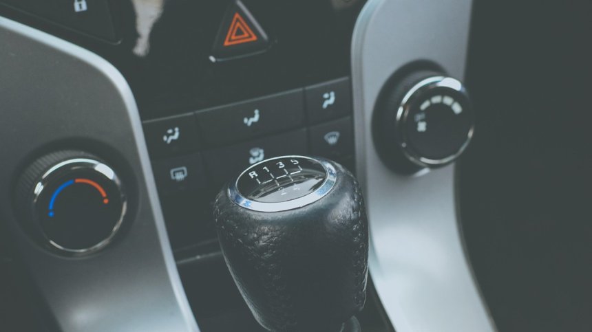 Ръчните скоростни кутии, които се повреждат по-често