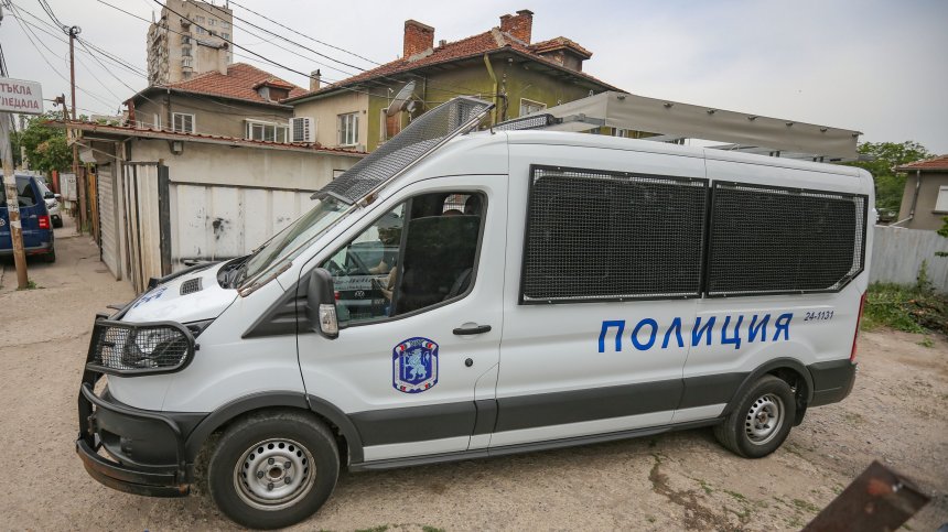 Пребиха и ограбиха в дома му 85-годишен самотен пенсионер в село край Тервел