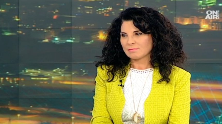 Султанка Петрова: Имаме 26% достъпна среда за хора с увреждания
