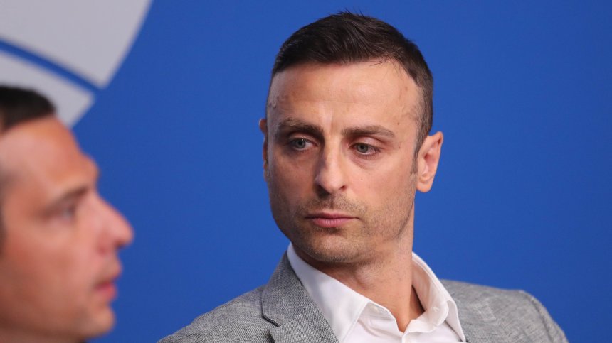 Бербатов разкритикува футбола: Няма промени след Конгреса на БФС