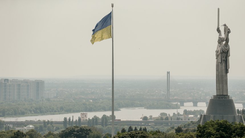 Въздушна тревога в Украйна в 5 сутринта заради поредна руска атака