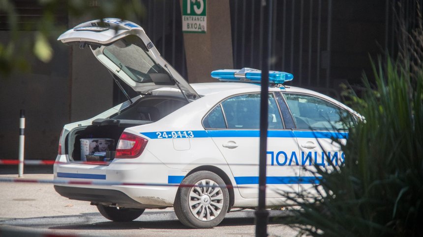 Откриха мъртви баща и син в къща в село Соволяно