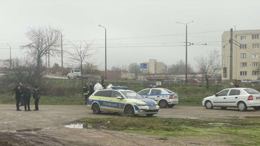 Първи подробности за влаковия инцидент със загинало дете във Враца