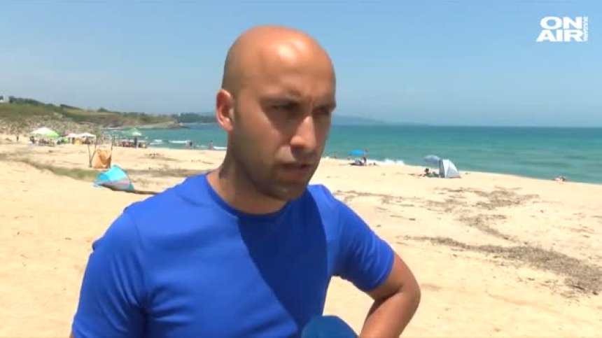 Проверяват дали полицаи превишили правата си при обиск на палатка на "Корал"