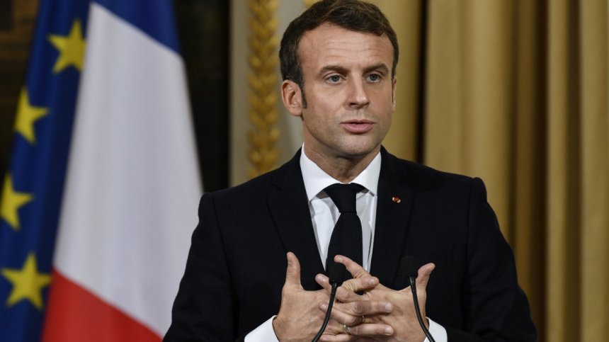 Макрон с ултиматум: Мюсюлманите да приемат, че ислямът е само религия