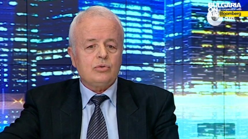 Т. Митев: Демографската криза е най-големият проблем на България