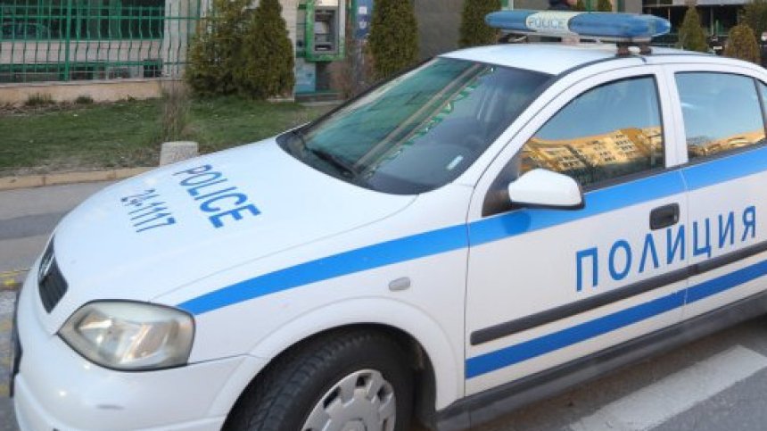 Обвиниха 16-годишен, след като локали биха мъж в кв. "Стрелбище" в София