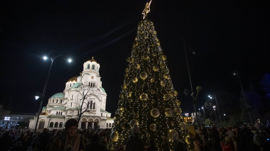 София остава без концерт за Нова година заради музикалните права?