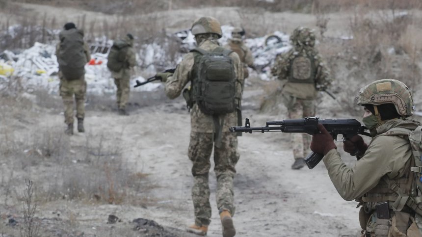 Руски командир е убит с чук заради дезертиране на военните му