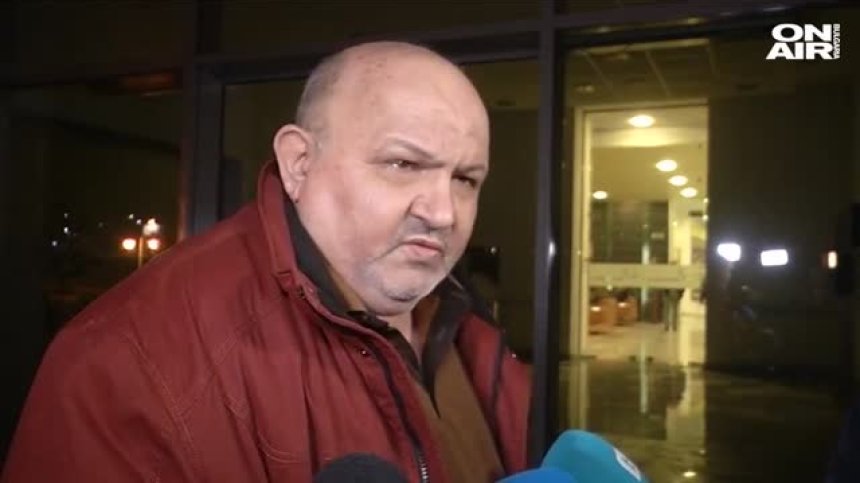 Децата и учители, блокирани до Милано, се прибраха с правителствения самолет