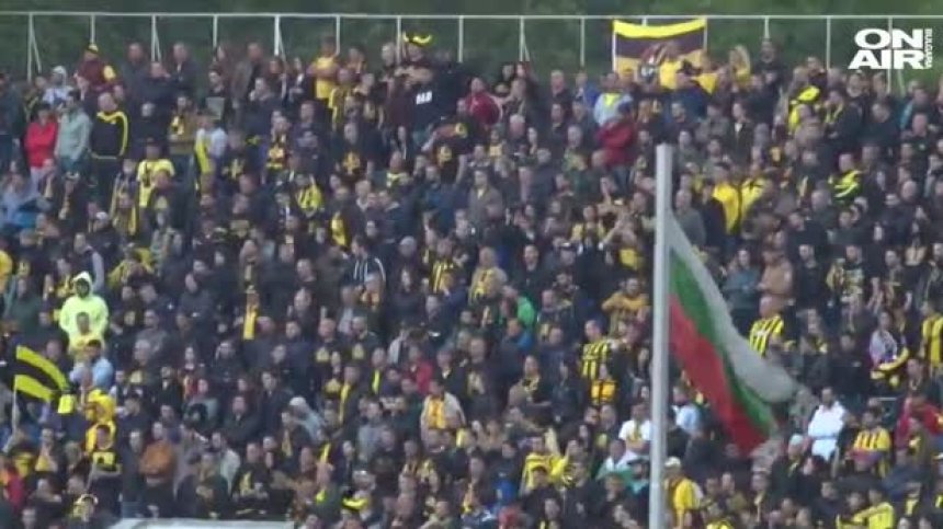 Строги ограничения въвеждат за спорта в София