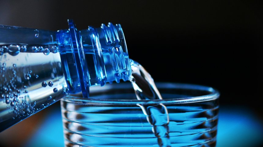 Газираната вода помага в борбата с излишните килограми