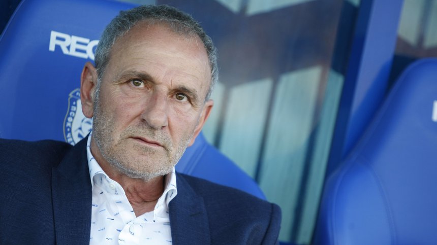 Никола Спасов почина след тежка битка с Ковид-19