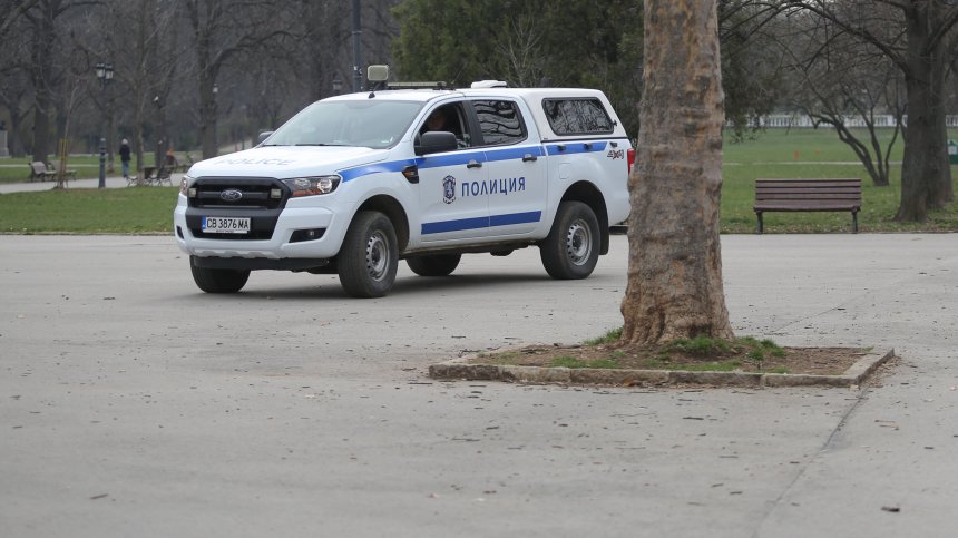 Убит на пейка в парка с нож по особено мъчителен начин: 20 г. затвор за извършителя
