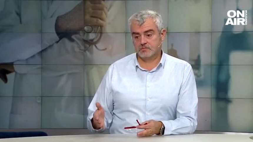 Личните лекари - най-подготвени за онлайн рецептите, но отказват да бъдат "секретарки"