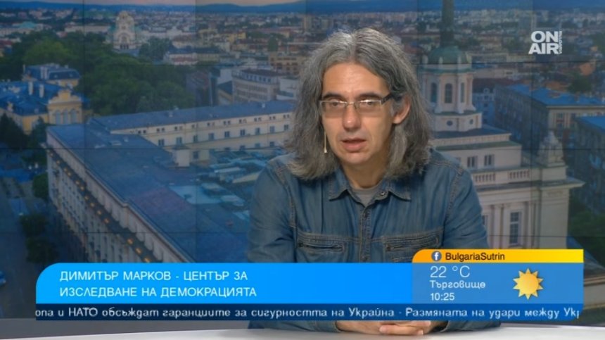 Порочен модел - на ключови позиции назначават временно изпълняващи функциите удобни хора