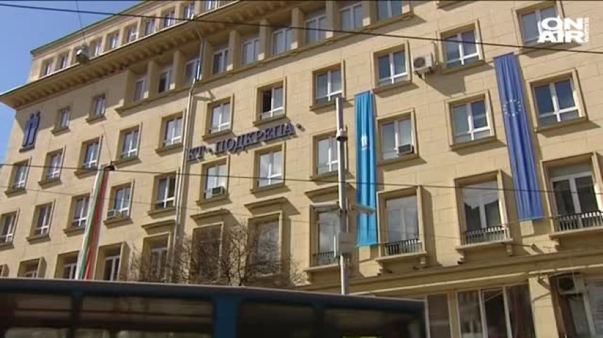 България сред държавите с най-много положен извънреден труд