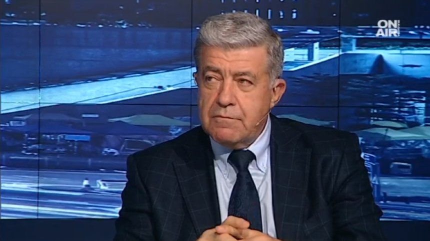 Детското здравеопазване трябва да е приоритет, посочи проф. Генчо Начев