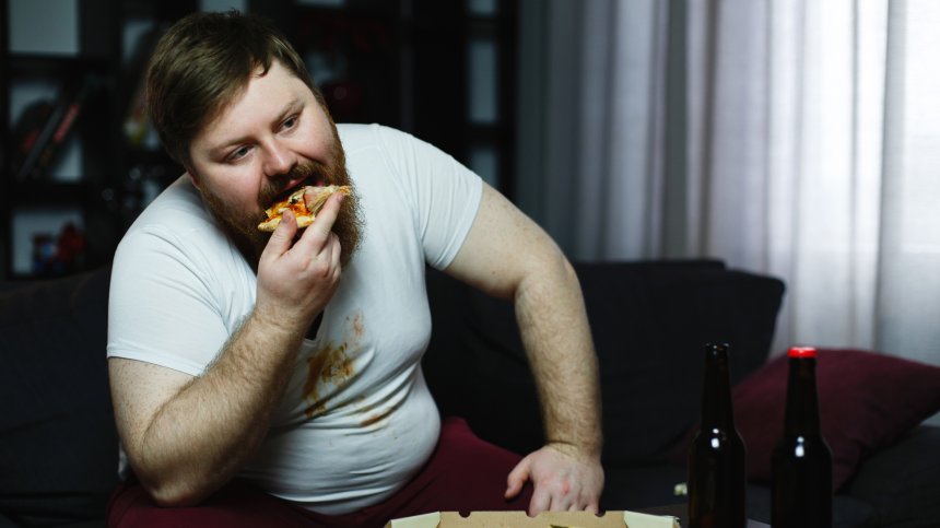 До 2050 г. 60% от възрастните ще са с наднормено тегло или затлъстяване