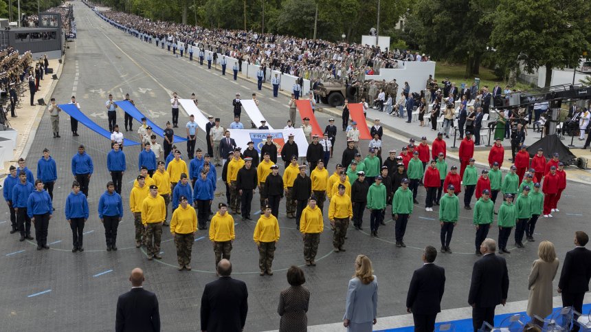 Рекорден брой билети са продадени за Олимпийските игри в Париж