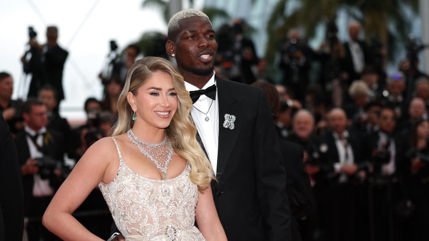 Пол Погба си намери отбор, подписва договор за 2 години